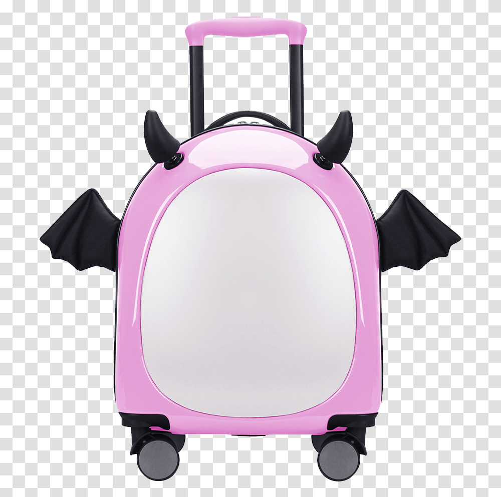 Suitcase, Luggage, Bag, Backpack Transparent Png