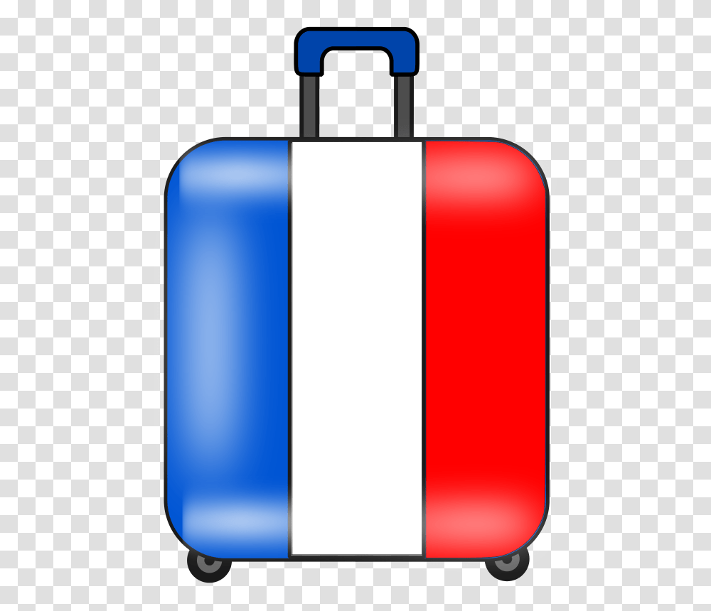 Suitcase Luggage Icon Free Download Clip Art On Clipart, Mobile Phone, Electronics, Cell Phone Transparent Png