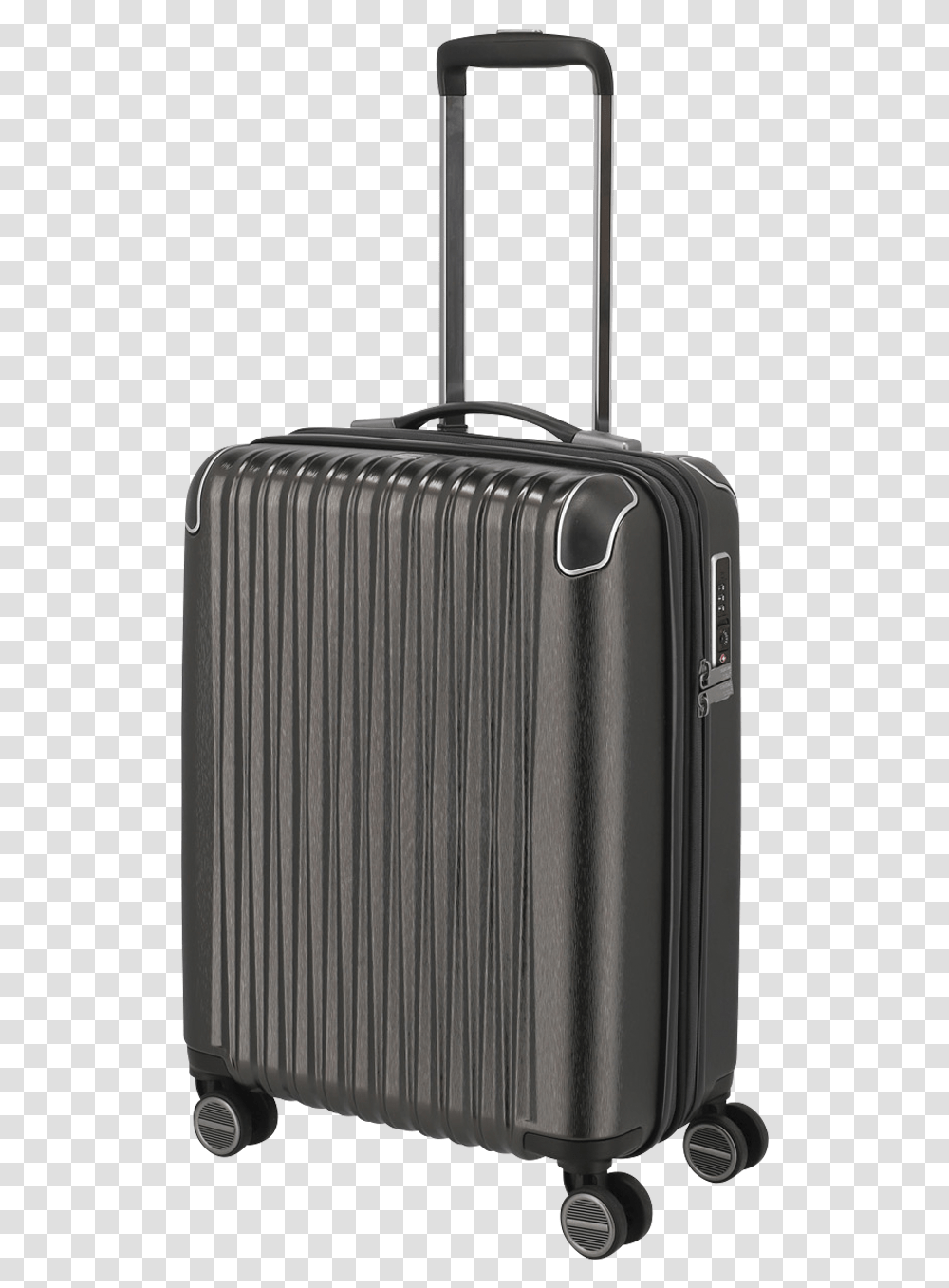 Suitcase, Luggage Transparent Png