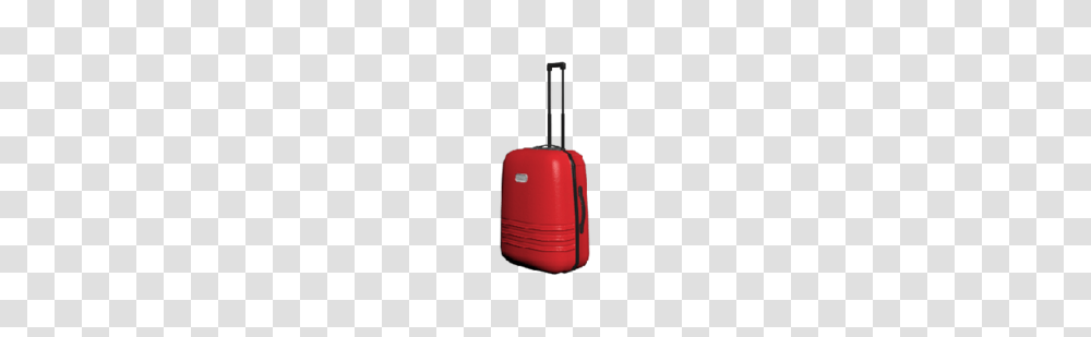 Suitcase, Luggage Transparent Png