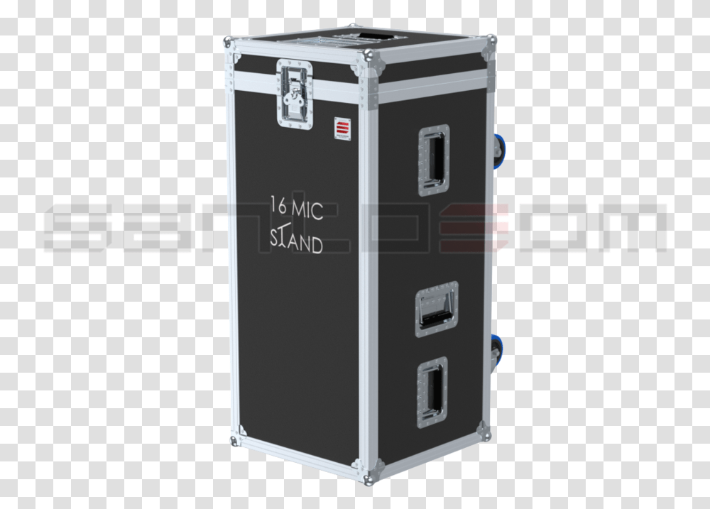 Suitcase, Mailbox, Letterbox, Kiosk, Gas Pump Transparent Png