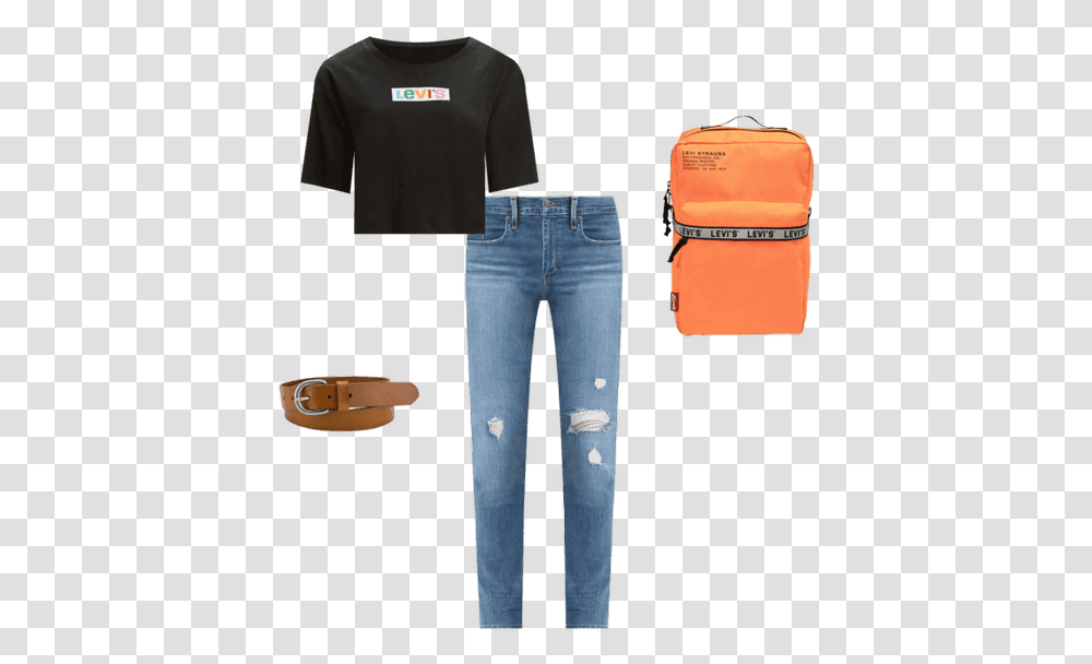 Suitcase, Pants, Apparel, Jeans Transparent Png