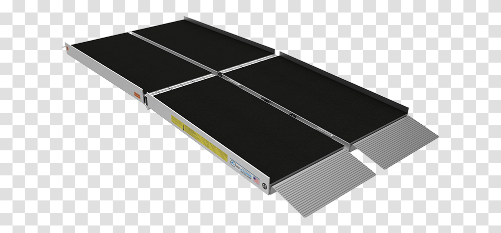 Suitcase Trifold As Ramp Image Suitcase Ramps, Sport, Sports, Solar Panels, Electrical Device Transparent Png