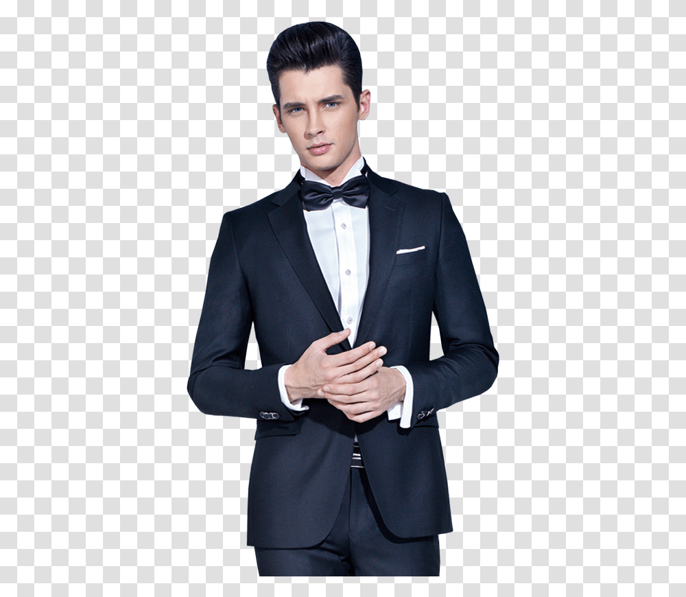 Suitclothingformal Tuxedo, Tie, Accessories, Accessory, Overcoat Transparent Png