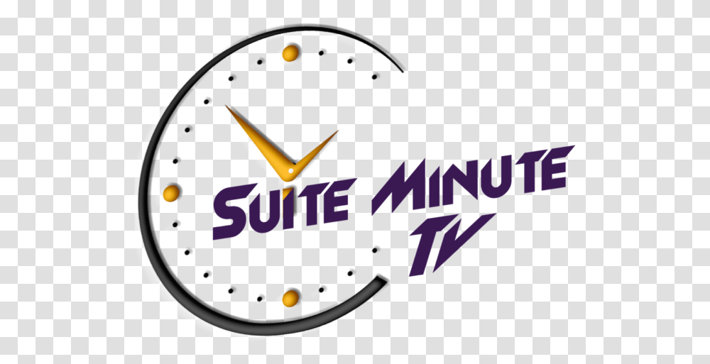 Suite Minute Tv Real Quick Video Tutorials By Peggy, Analog Clock Transparent Png
