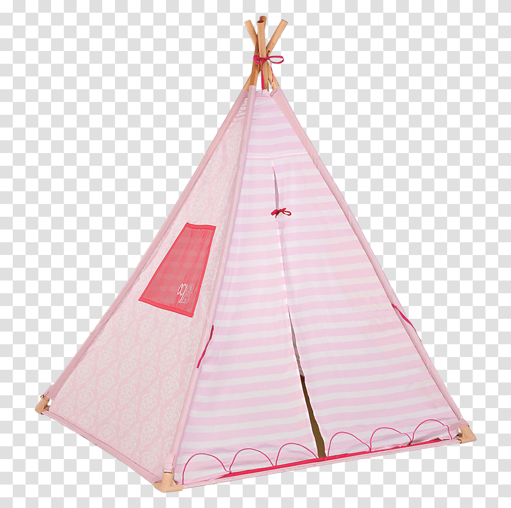 Suite Teepee Triangle, Tent, Camping, Leisure Activities, Mountain Tent Transparent Png