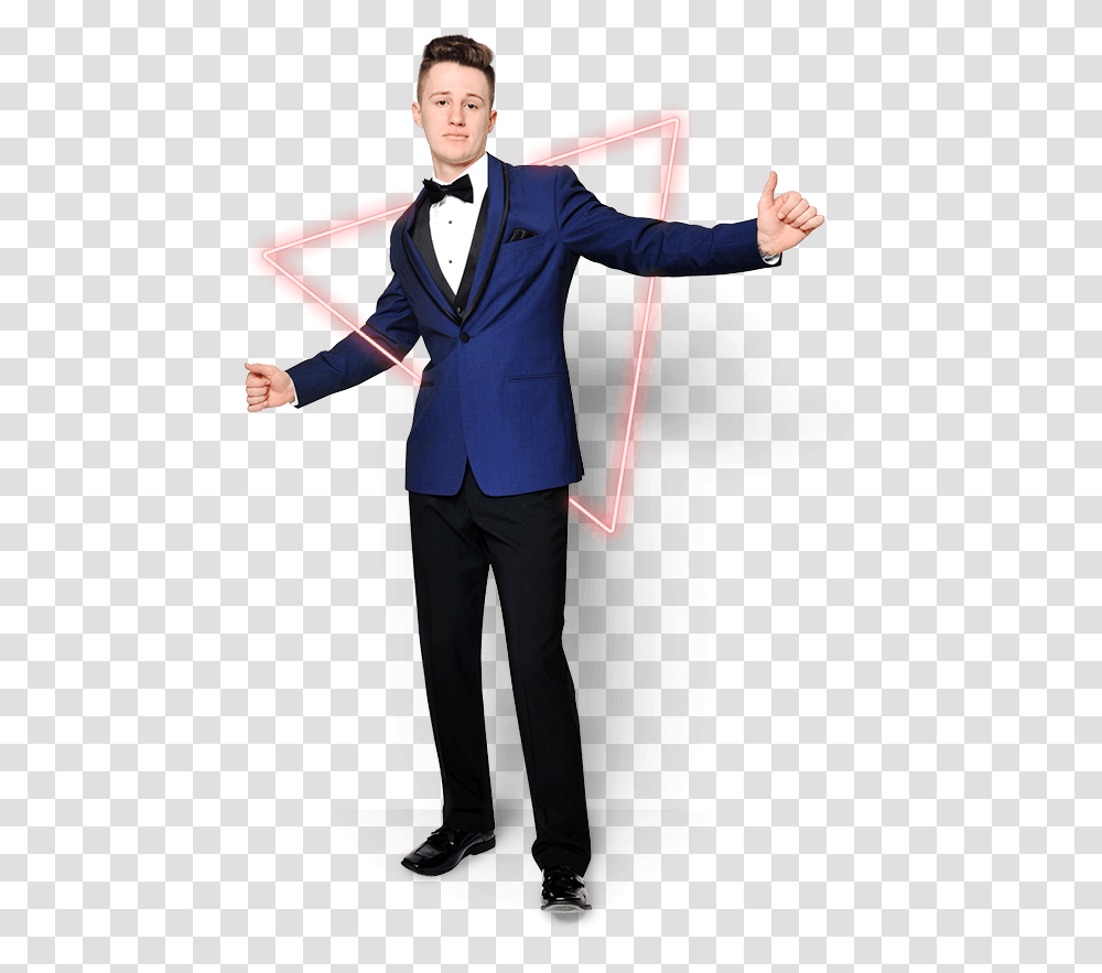 Suits For Prom 2019 Men Suit Style, Performer, Person, Overcoat Transparent Png