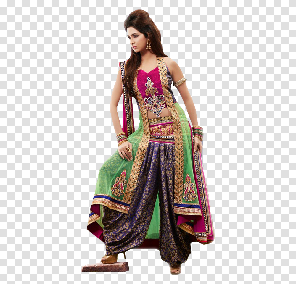 Suits Shalwar Kameez Design, Apparel, Sari, Silk Transparent Png