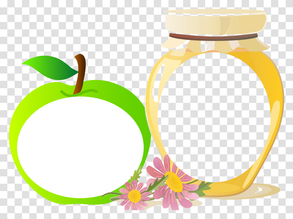 Sukkot Clipart Flower, Jar, Food, Plant, Pottery Transparent Png