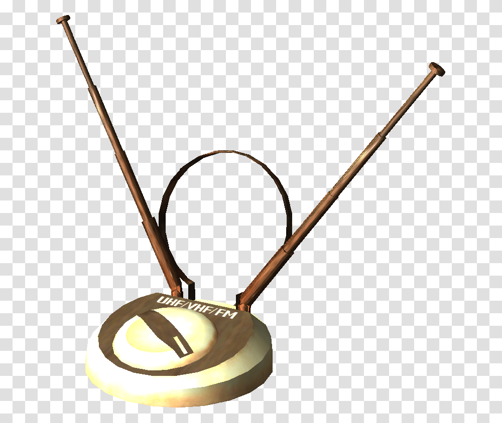 Sulking Antenna1 Pikmin 2 Sulking Antenna, Bow, Incense, Electrical Device, Shovel Transparent Png