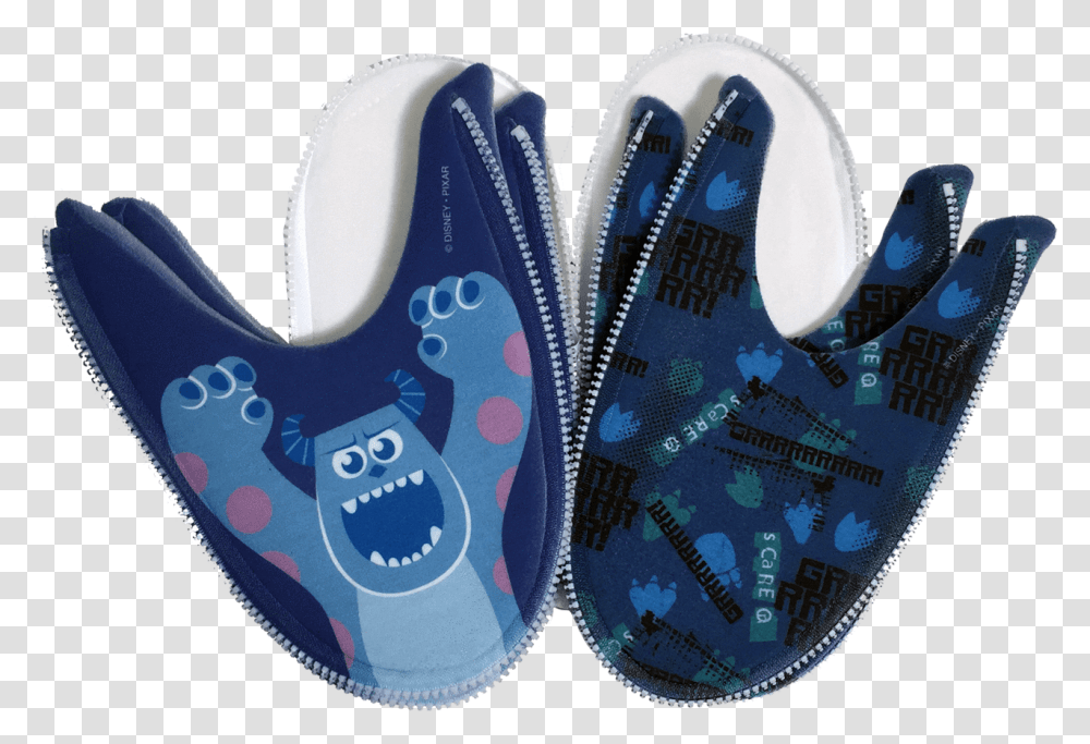 Sulley Monsters Inc Leather, Apparel, Footwear, Shoe Transparent Png