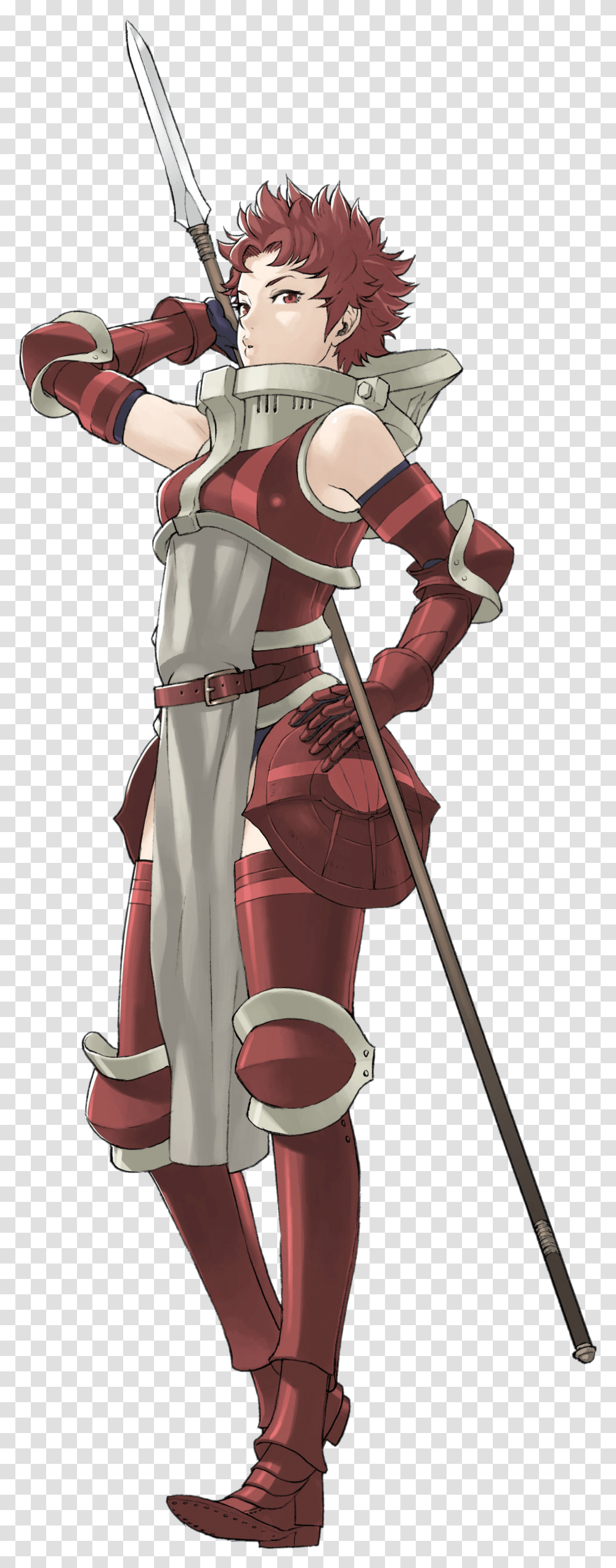 Sully Fire Emblem Awakening Female Characters, Person, Human, Knight, Costume Transparent Png