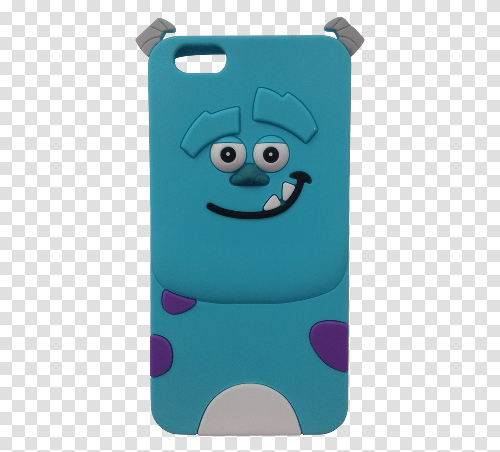 Sully Monsters Inc Cartoon, Mobile Phone, Electronics, Cell Phone Transparent Png