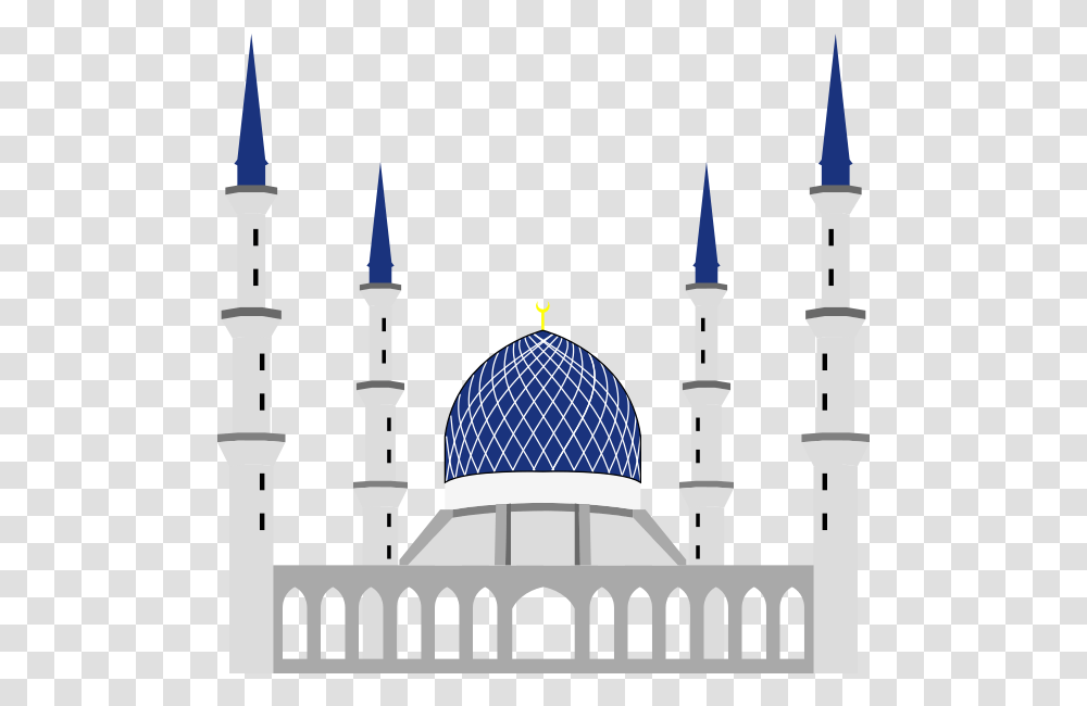 Sultan Salahuddin Abdul Aziz Shah Mosque Vector Image Masjid Shah Alam Vector, Dome, Architecture, Building, Spire Transparent Png