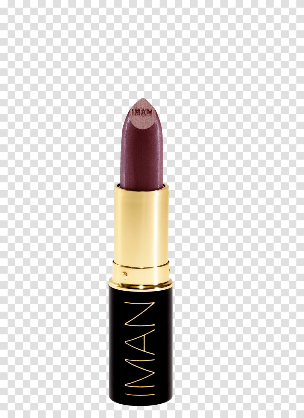 Sultry Iman Lip Stain, Lipstick, Cosmetics Transparent Png