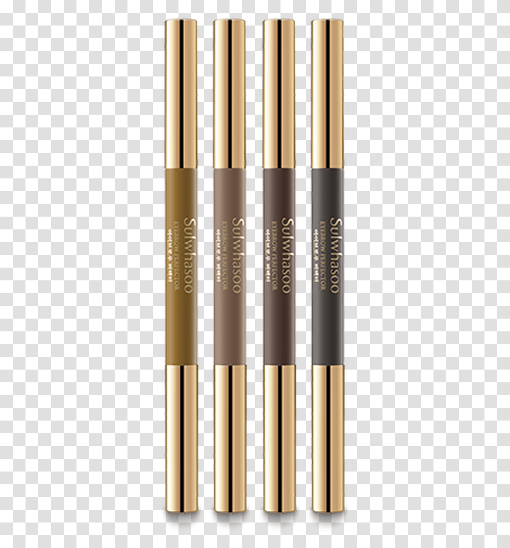 Sulwhasoo Eyebrow, Cosmetics, Lipstick, Mascara Transparent Png