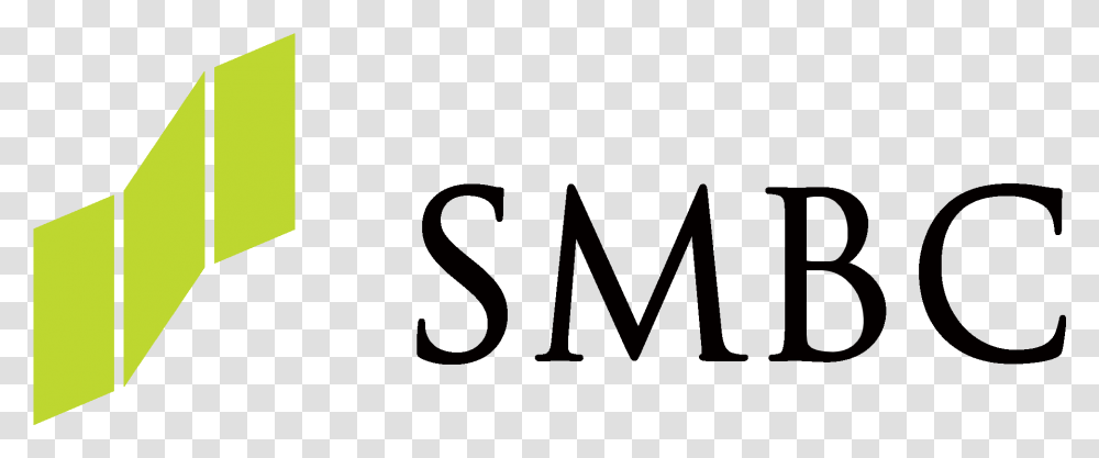 Sumitomo Mitsui Financial Logo Download Vector Smbc Bank Logo, Text, Alphabet, Quake, Symbol Transparent Png
