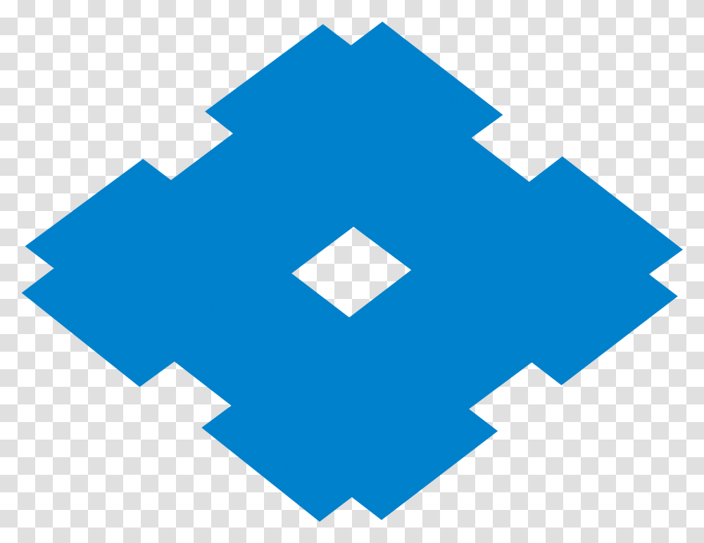 Sumitomo Rubber Industries, Cross, Pac Man Transparent Png