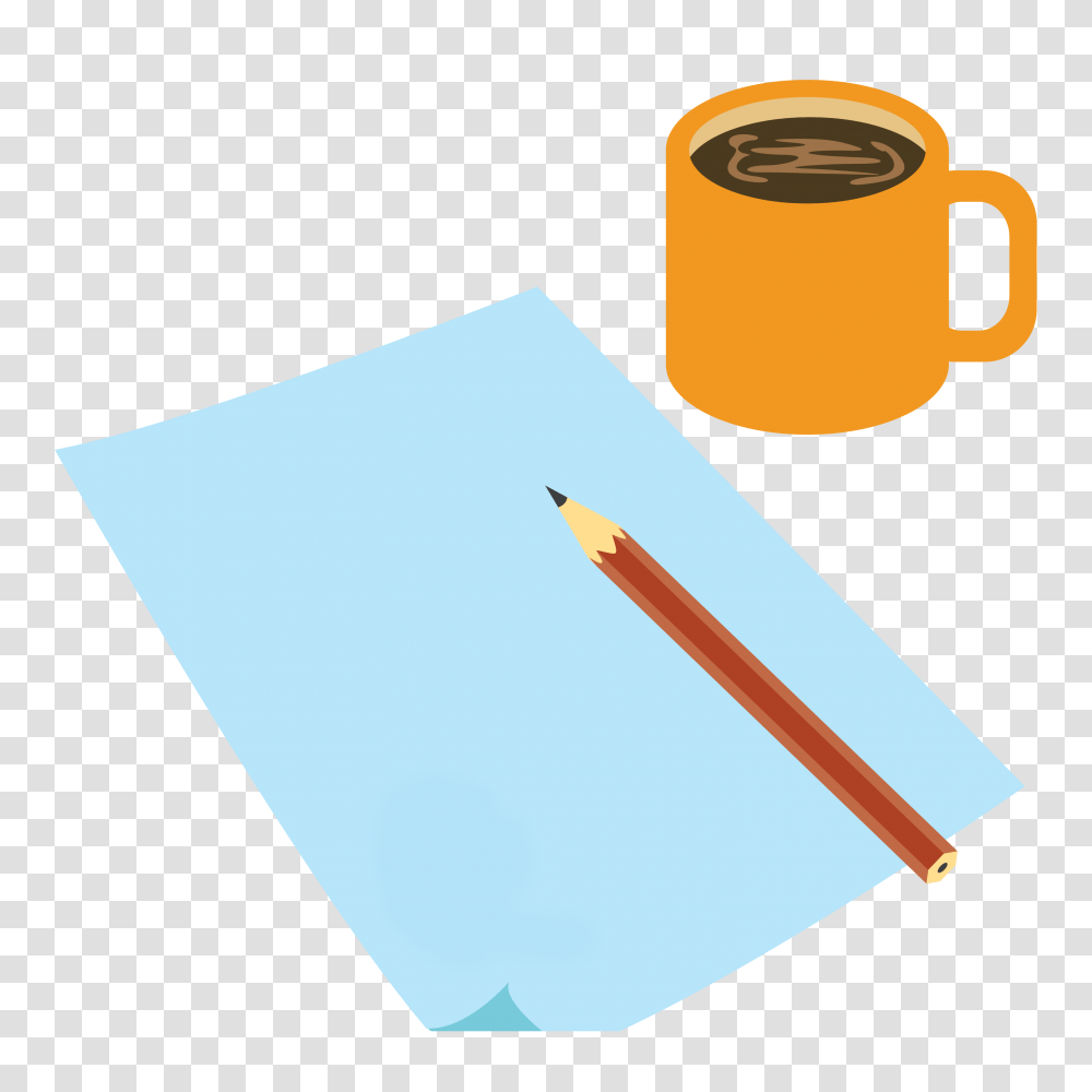 Summary Gt All Free Original Clip Art Free Clipart Images, Coffee Cup, Pencil, Tent Transparent Png