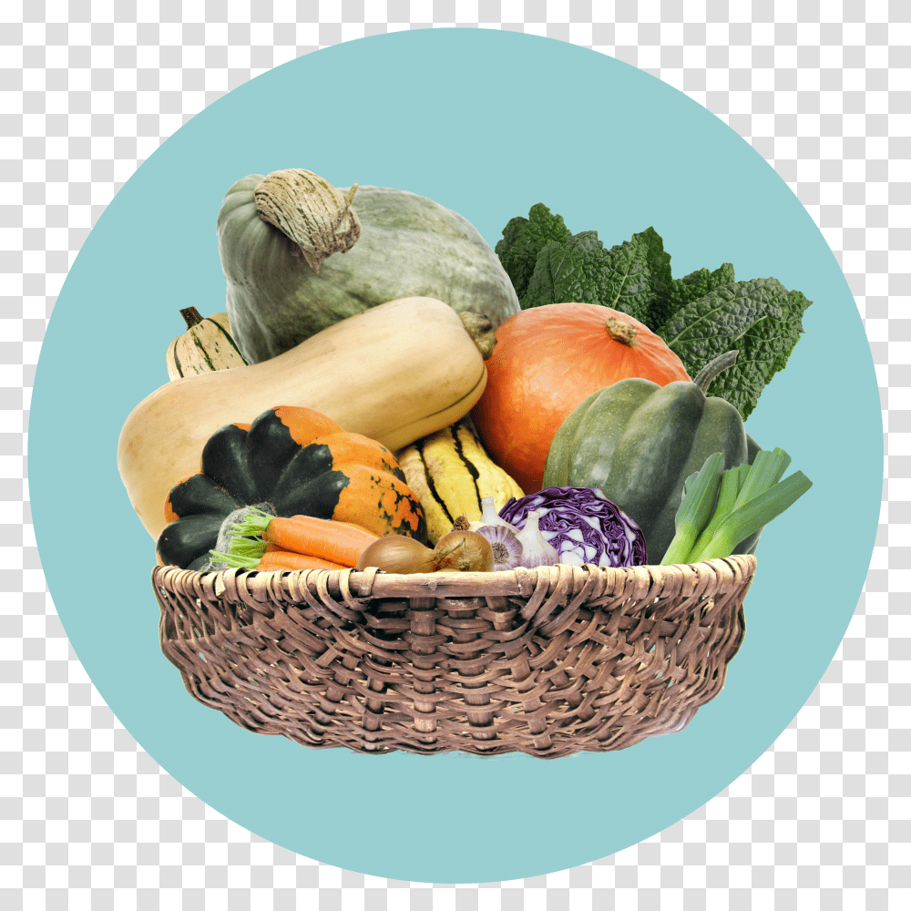 Summer And Winter Squash Transparent Png