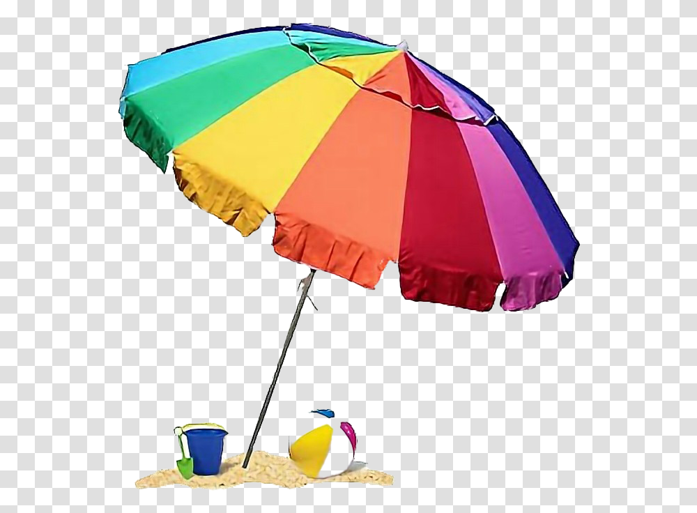 Summer Beach Umbrella Background Umbrella At The Beach, Canopy, Tent, Patio Umbrella, Garden Umbrella Transparent Png