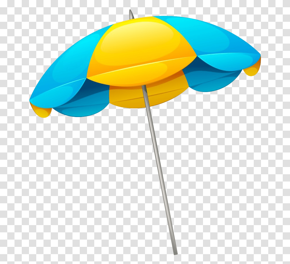 Summer Beach Umbrella Clipart Background Beach Umbrella Clipart, Lamp, Canopy, Leisure Activities, Patio Umbrella Transparent Png