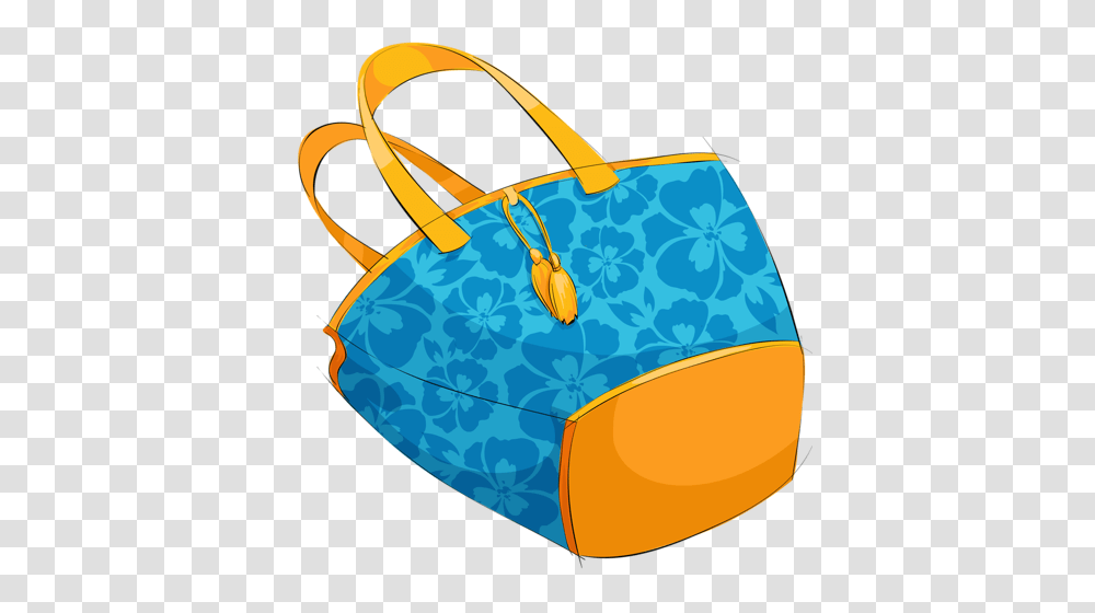 Summer Beach Vacation Cards Album, Bag, Handbag, Accessories, Accessory Transparent Png