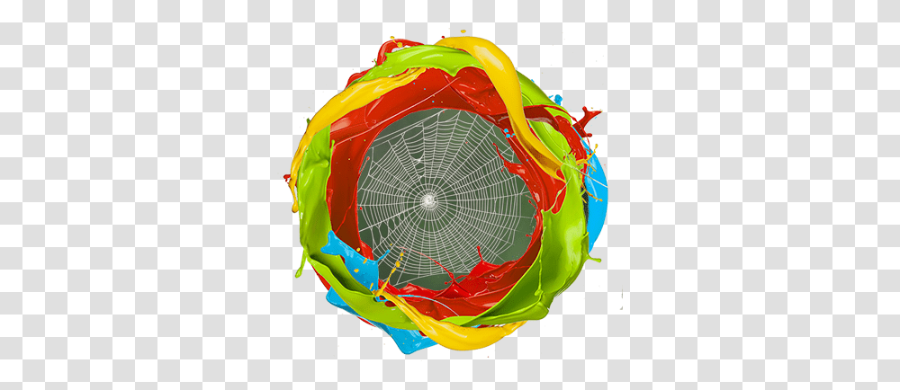 Summer Brain Drain The Learning Space Cobweb, Helmet, Clothing, Apparel, Graphics Transparent Png