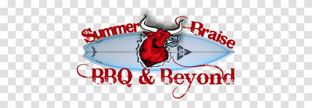 Summer Braise Texas Smoked Brisket Graphic Design, Water, Text, Sea, Outdoors Transparent Png