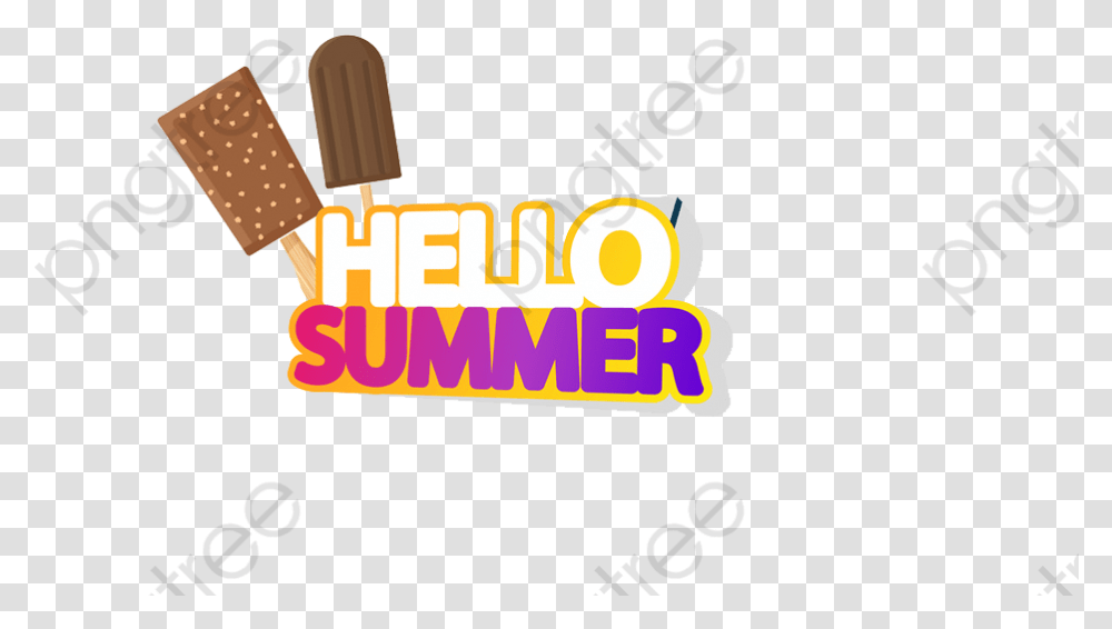 Summer Break Clipart Ice Cream Bar, Dessert, Food, Creme, Ice Pop Transparent Png
