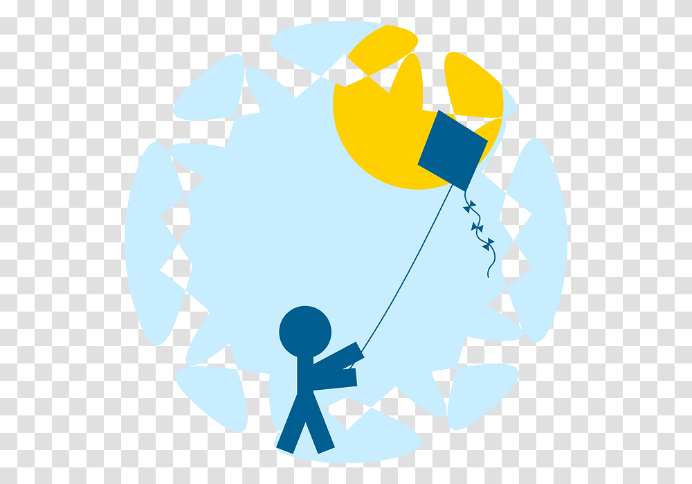 Summer Camp And Picnic For Children, Toy, Kite Transparent Png