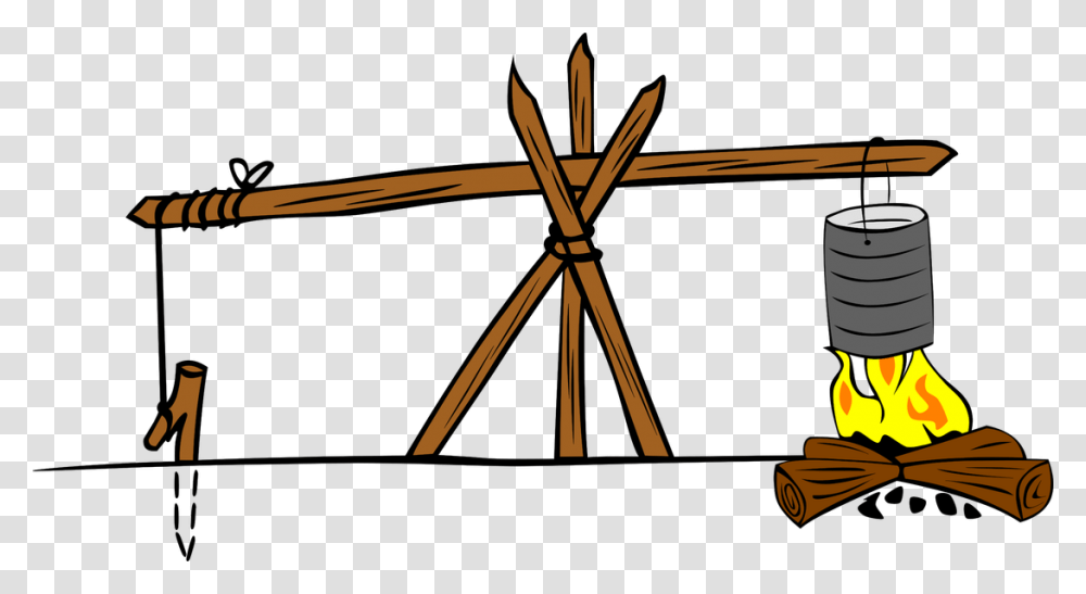 Summer Camp, Arrow, Helicopter, Aircraft Transparent Png