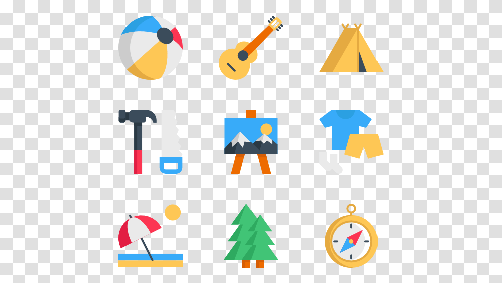 Summer Camp, Paper, Leisure Activities Transparent Png