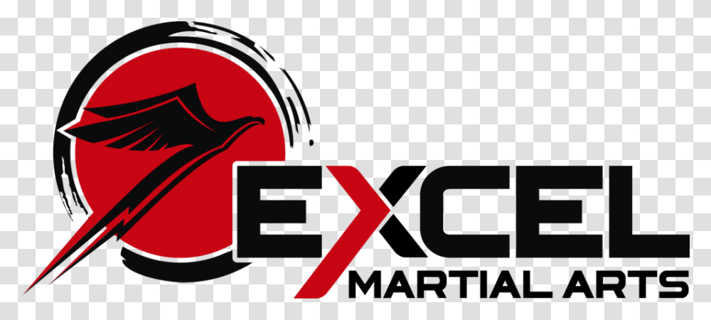 Summer Camp Excel Martial Arts, Logo, Trademark Transparent Png