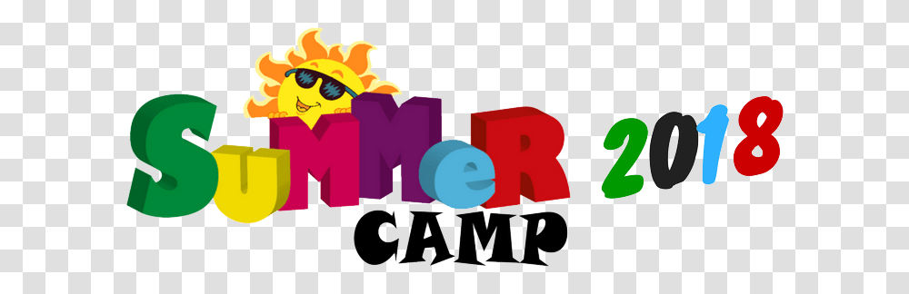 Summer Camp, Logo Transparent Png