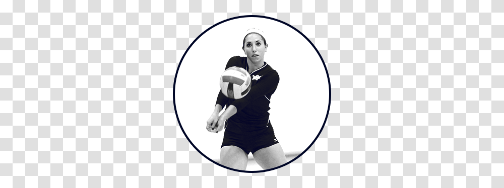 Summer Camp Harper Hawk Volleyball, Person, People, Football, Team Sport Transparent Png