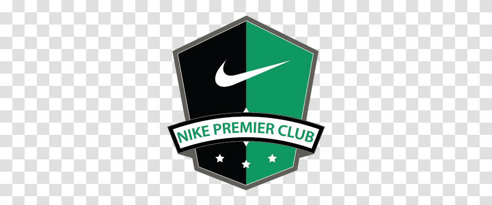 Summer Camp Image Nike Premier Club, Logo, Symbol, Trademark, Emblem Transparent Png