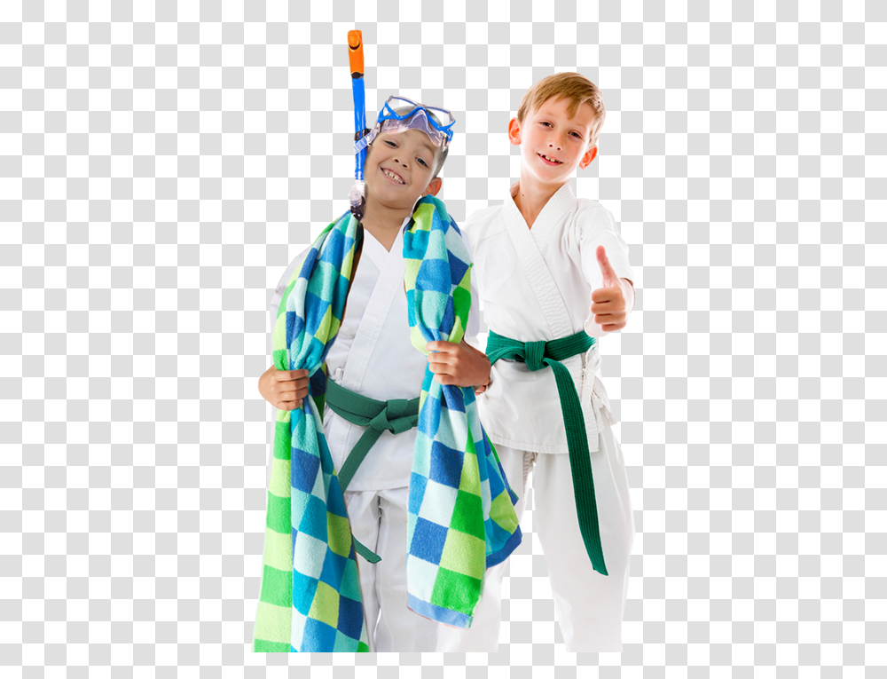 Summer Camp Karate Kids Martial Arts Summer Camp, Person, Judo, Sport, Sunglasses Transparent Png