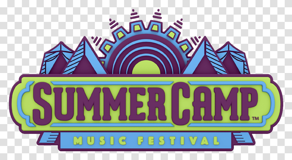 Summer Camp Music Festival Summer Camp Music Festival, Theme Park, Amusement Park, Crowd, Text Transparent Png