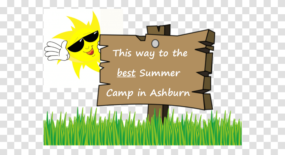 Summer Camp Sign End Of School Is Near, Sunglasses, Accessories, Accessory Transparent Png
