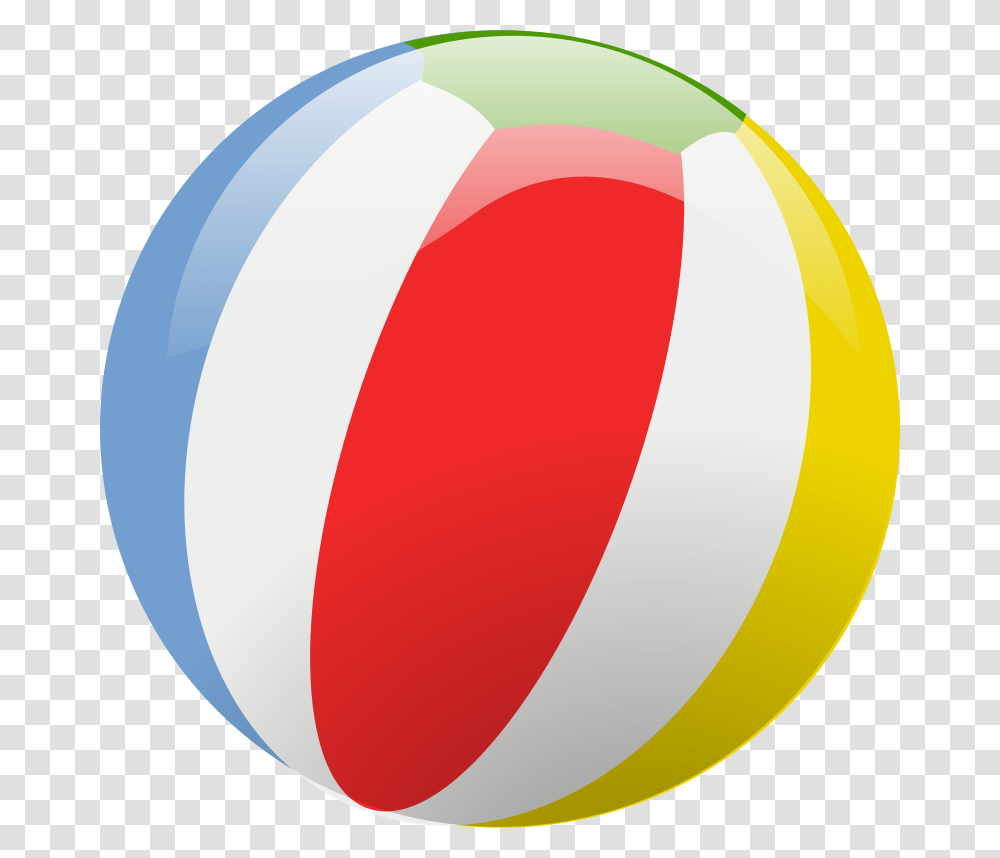 Summer Clip Art, Ball, Balloon, Soccer Ball, Football Transparent Png