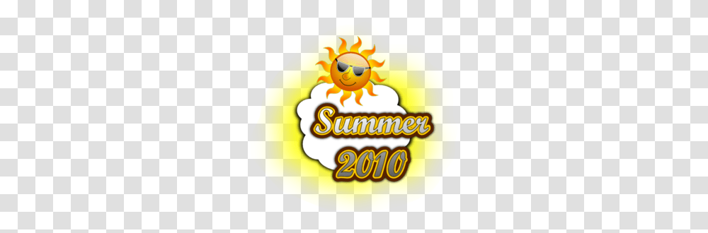 Summer Clip Art, Food, Plant, Sweets, Animal Transparent Png