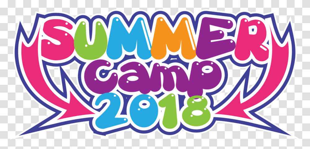 Summer Clipart Summer Camp 2019, Label, Alphabet Transparent Png