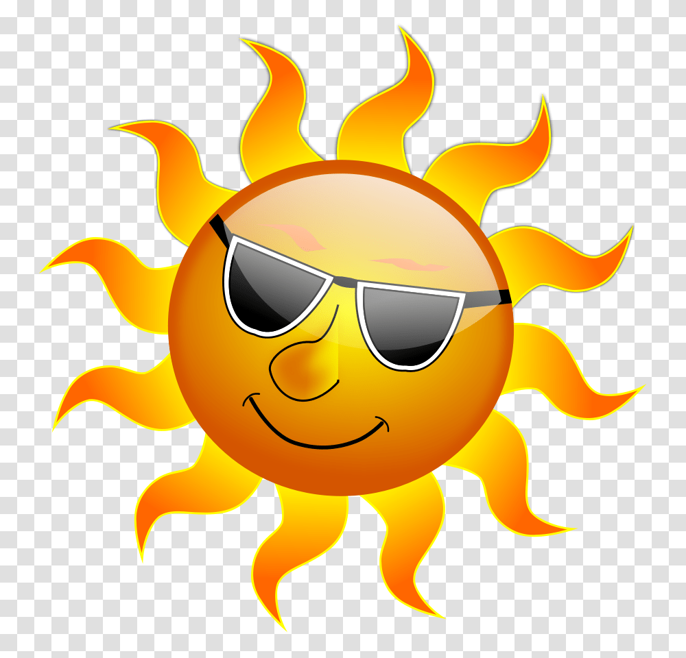 Summer Clipart, Sunglasses, Accessories, Accessory, Lighting Transparent Png