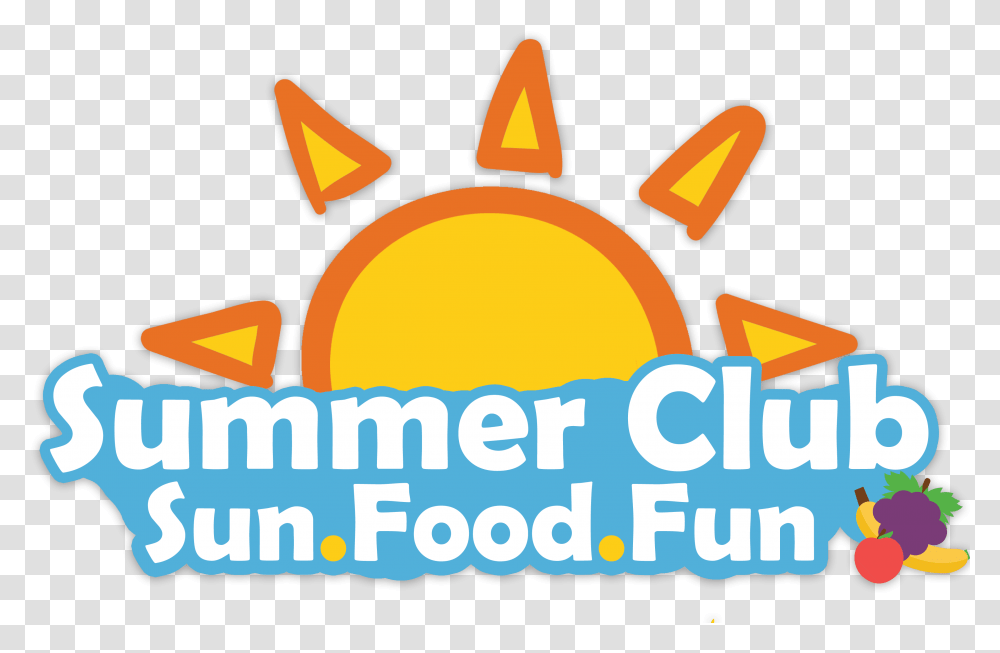 Summer Club Sun Food Fun, Piggy Bank, Mammal, Animal, Logo Transparent Png