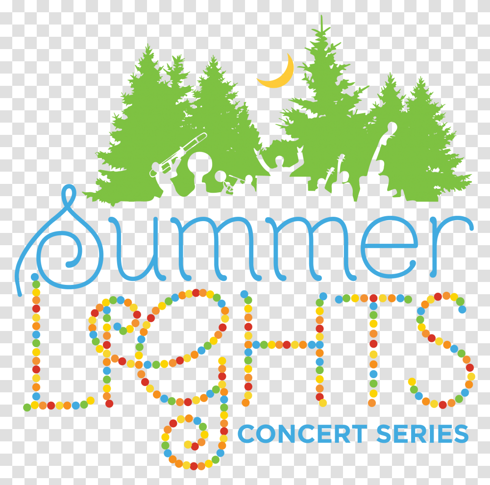 Summer Concert Clipart Shytobuy, Tree, Plant, Number Transparent Png