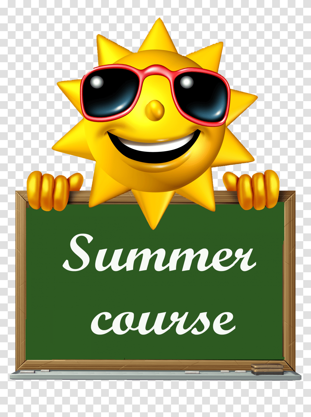 Summer Course, Toy, Pac Man, Plant Transparent Png