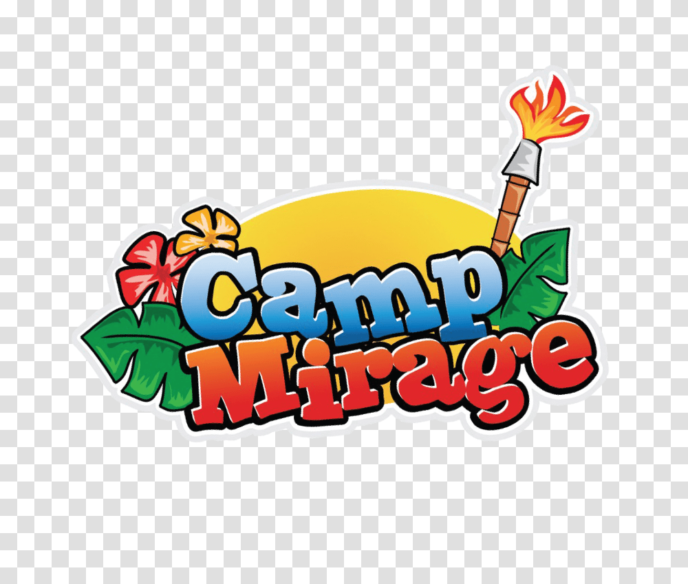 Summer Day Camp, Dynamite, Logo Transparent Png