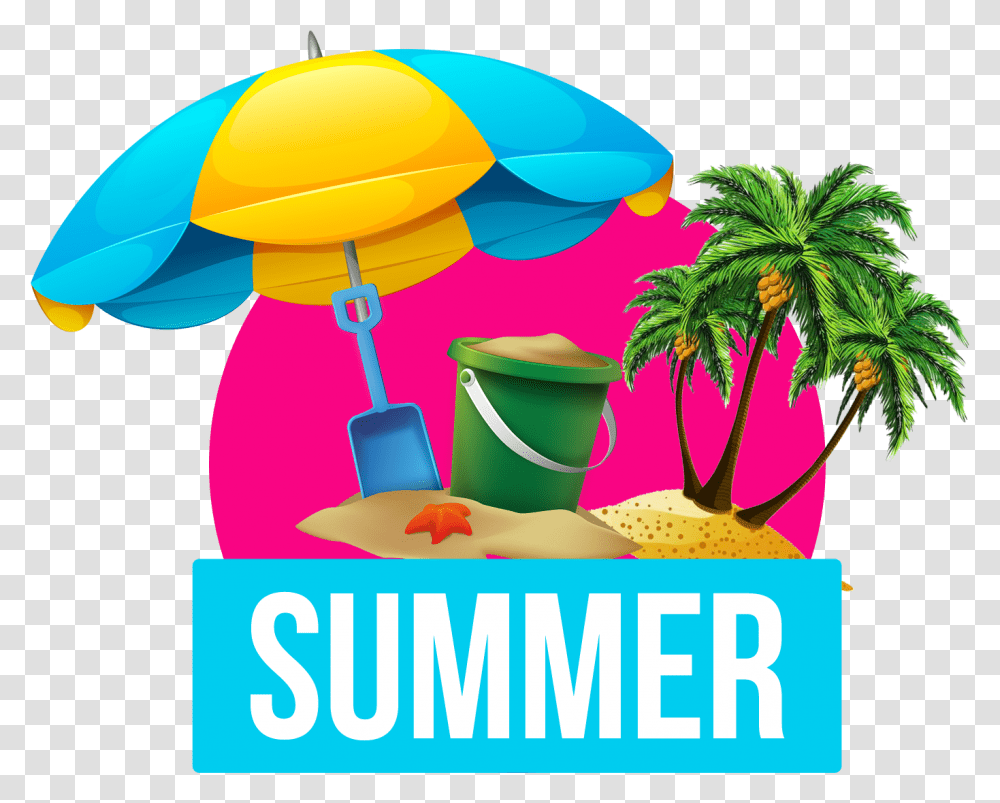 Summer Design 1 Image Summer, Poster, Advertisement, Flyer, Paper Transparent Png