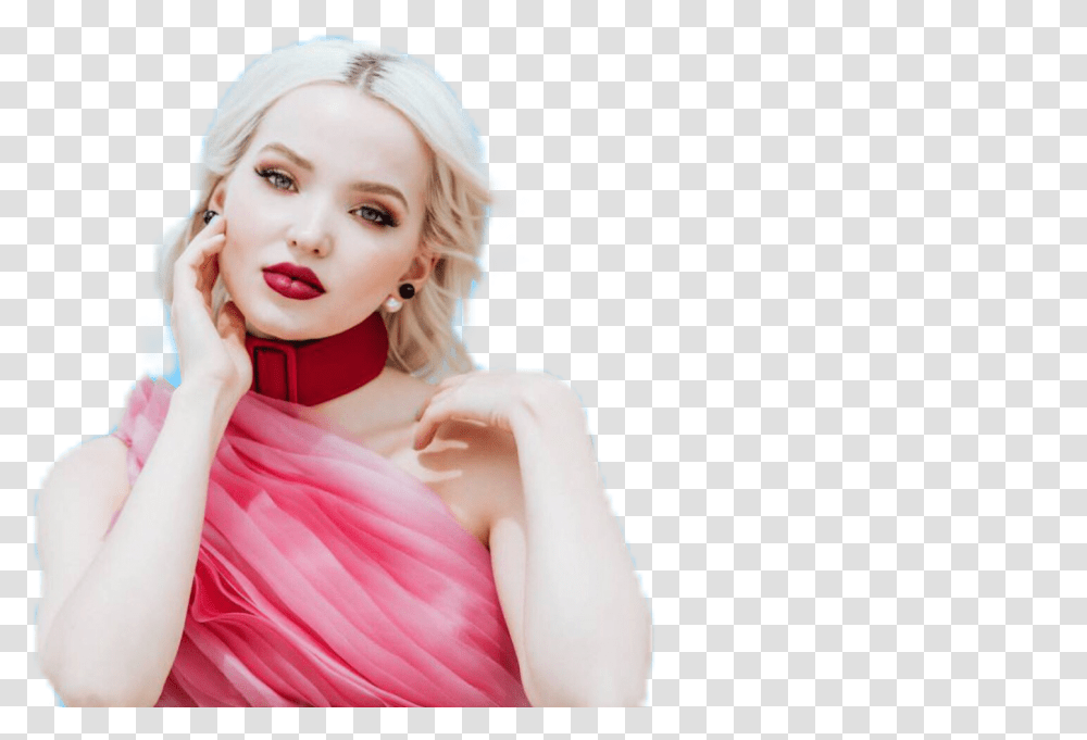 Summer Dove Cameron Background, Female, Person, Blonde Transparent Png
